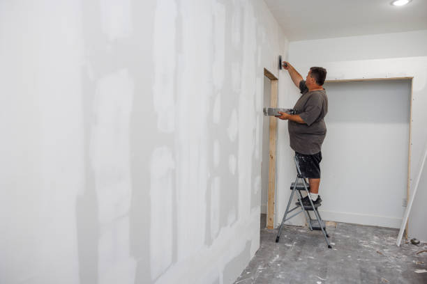 Best Airborne Mold Testing  in Albany, GA